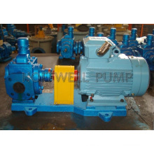 CE Approved YCB1.6/0.6 Fuel Oil Gear Pump